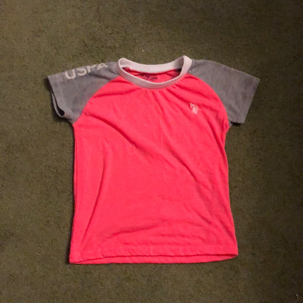 t shirt